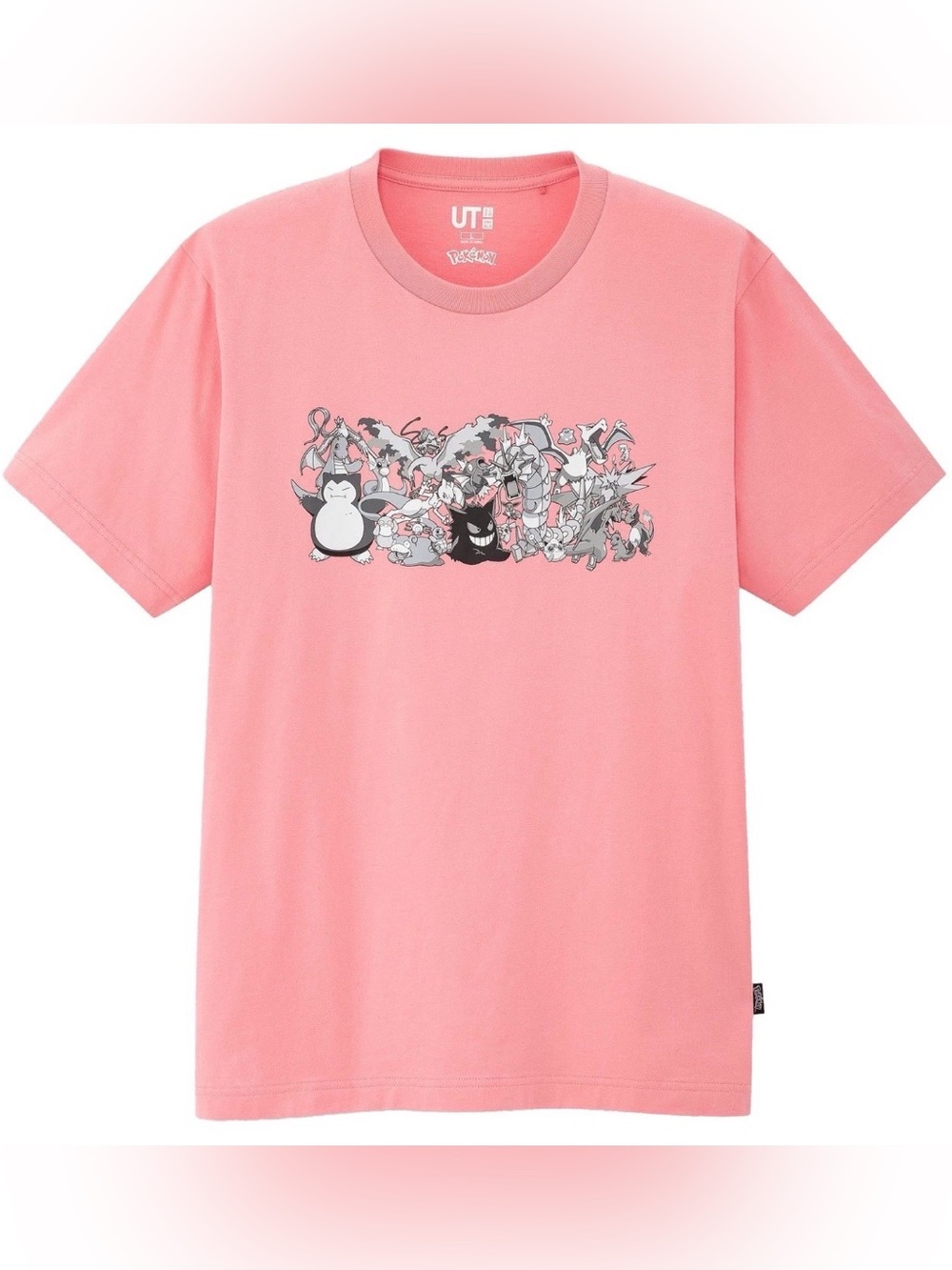 Pokémon Tee - Size Small, Large